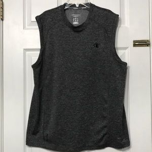 Men’s Champion Tank Top